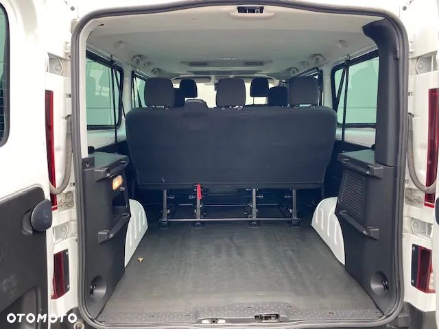 Renault Trafic SpaceClass 2.0 dCi - 7