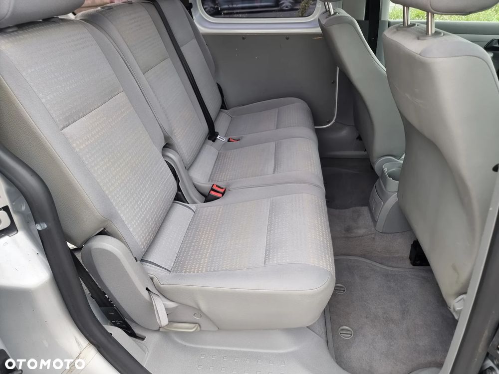 Volkswagen Caddy - 8