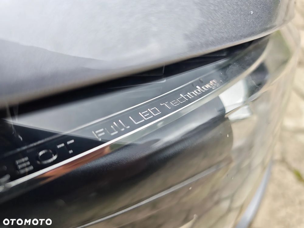 Peugeot 308 PureTech 130 EAT6 Stop & Start GT-Line Edition - 12