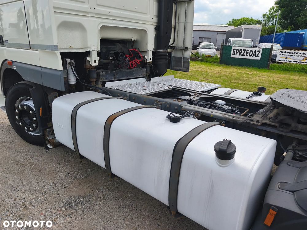 DAF XF104.460 Automat, Space Cap, Stan Bardzo Dobry, Standart, ATE, niski przebieg - 24