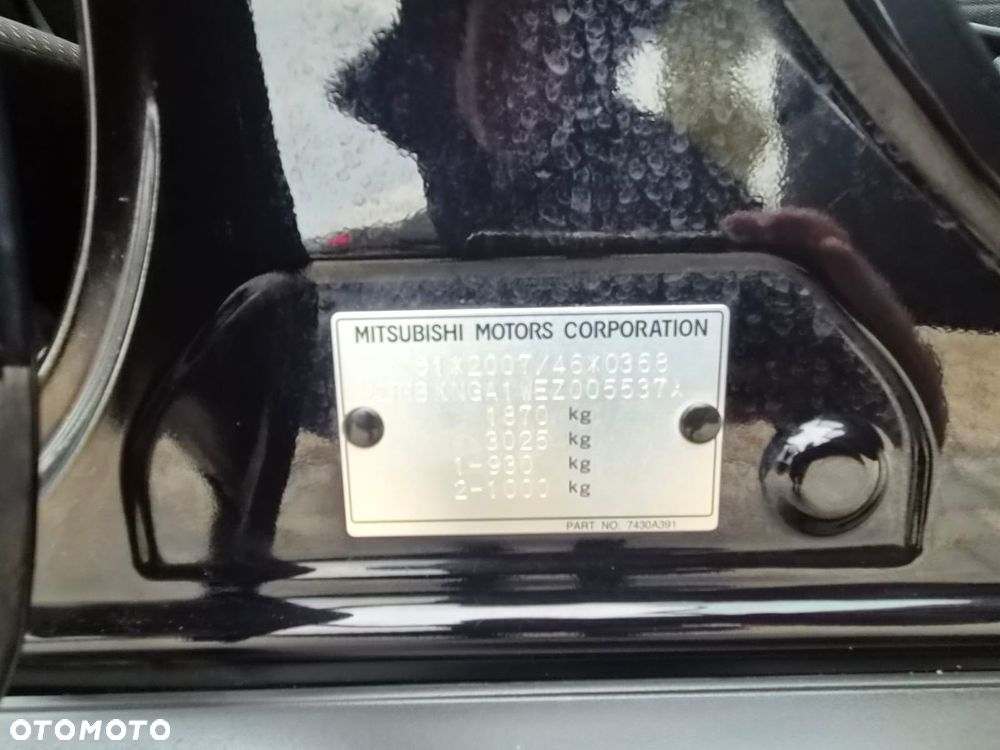 Mitsubishi ASX - 19