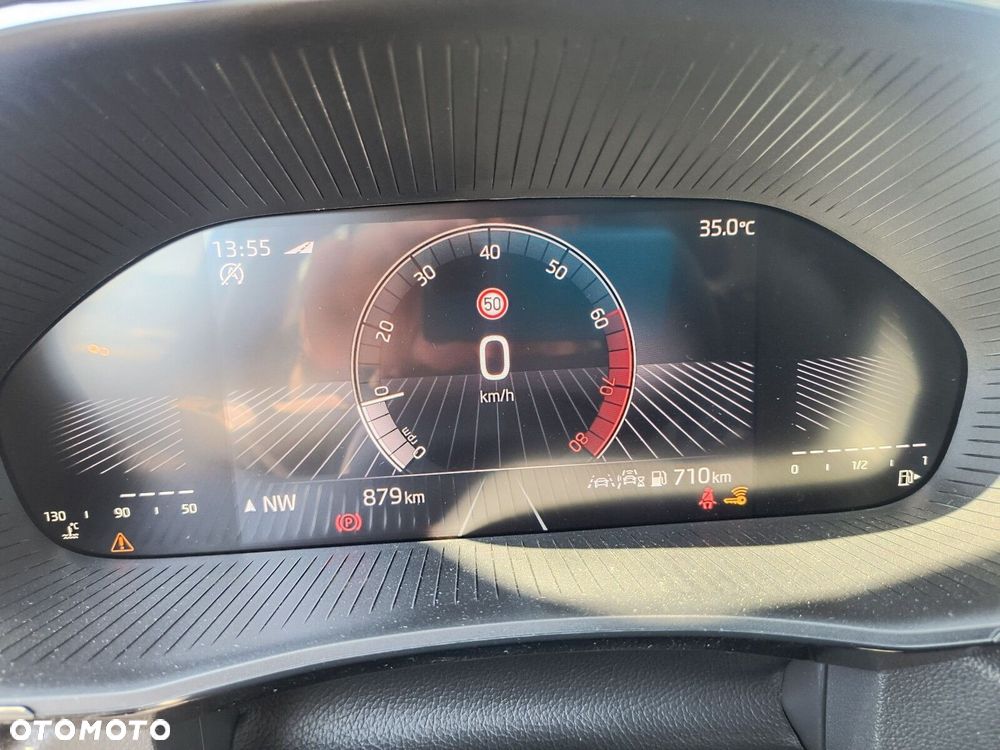 Skoda Fabia 1.0 TSI Drive - 15