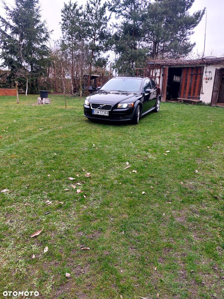 Volvo C30 1.6D - 7