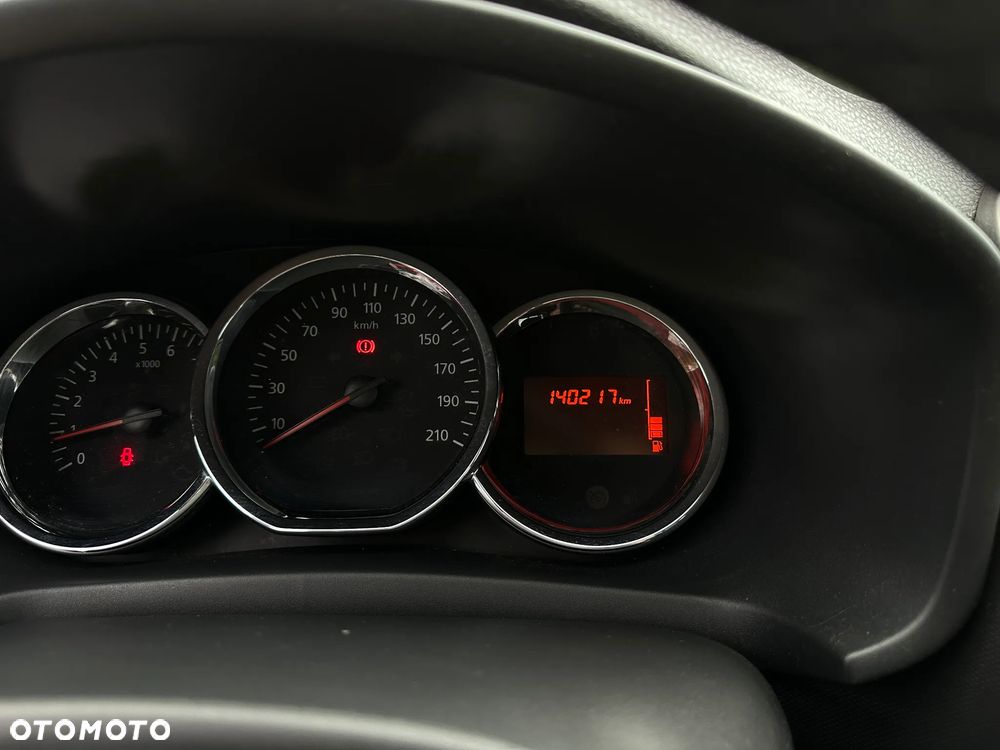 Dacia Logan - 17