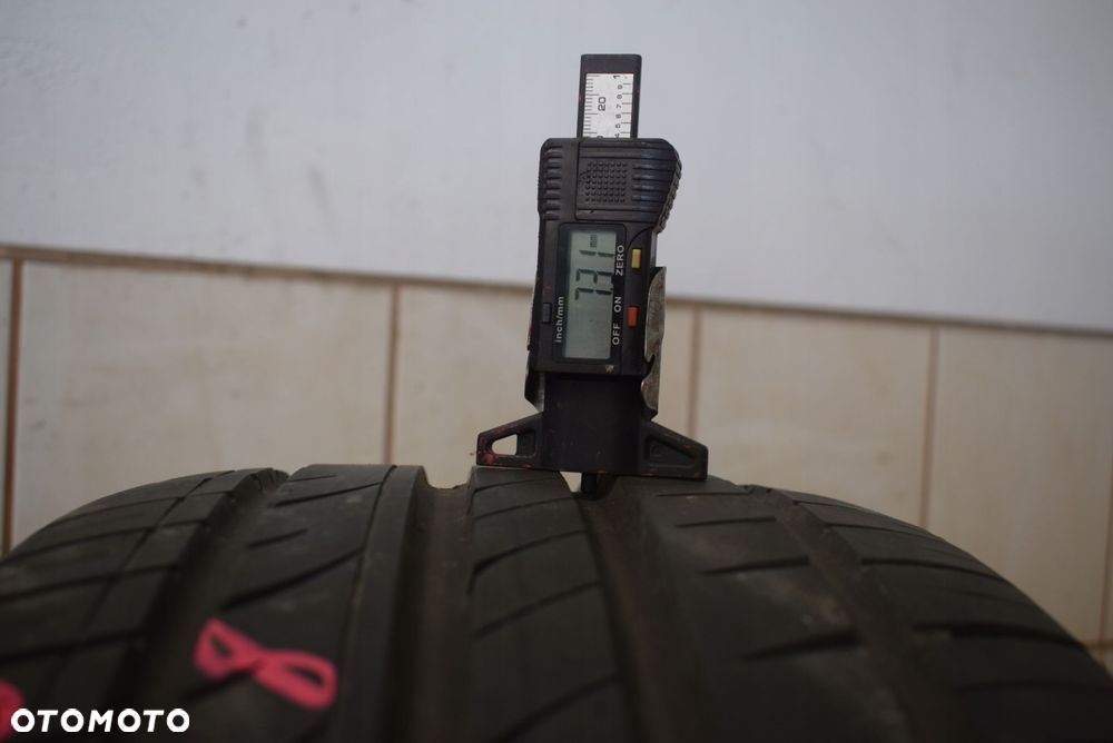 R18 255/45 Hankook Ventus Prime 2 Wysyłka gratis! - 4