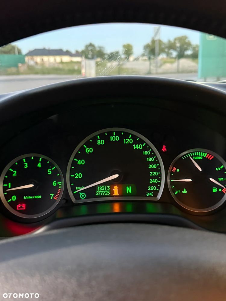 Saab 9-3 - 11