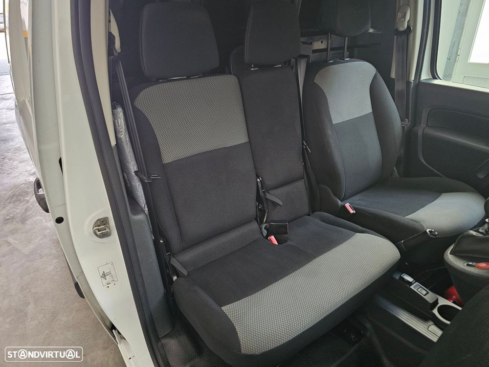Renault Kangoo 1.5 dCi Maxi Business S/S - 12