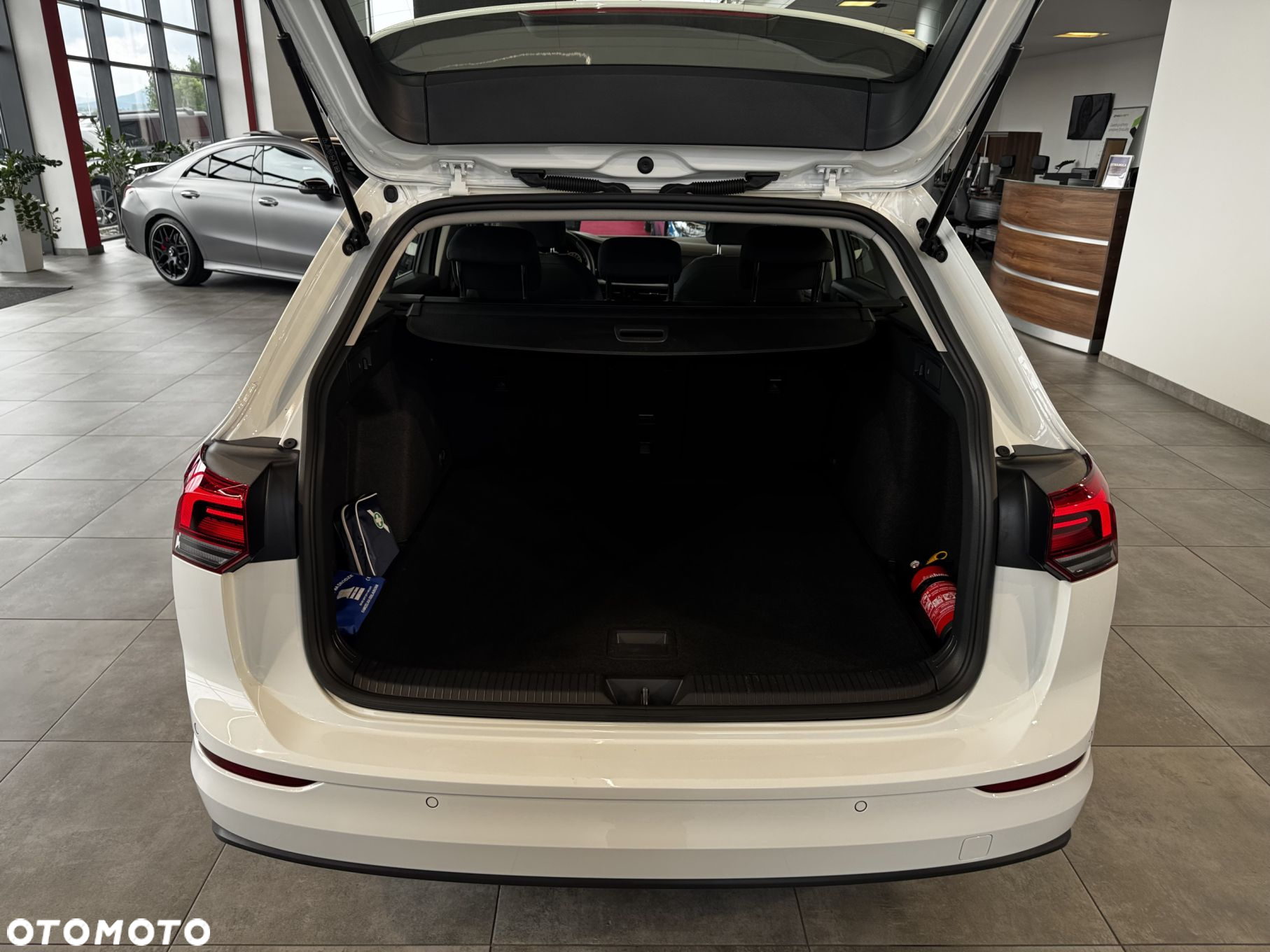Volkswagen Golf - 15
