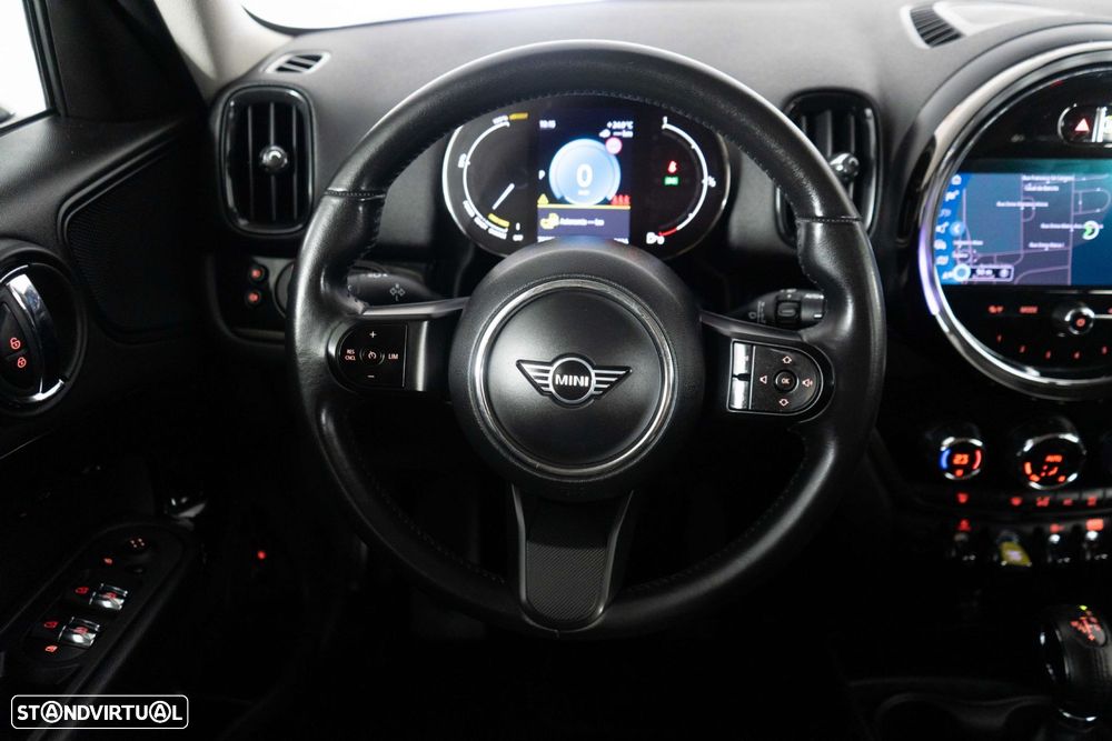 MINI Countryman Cooper SE ALL4 Auto - 26