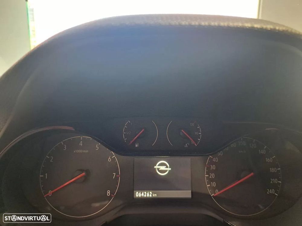 Opel Corsa 1.2 Edition - 6