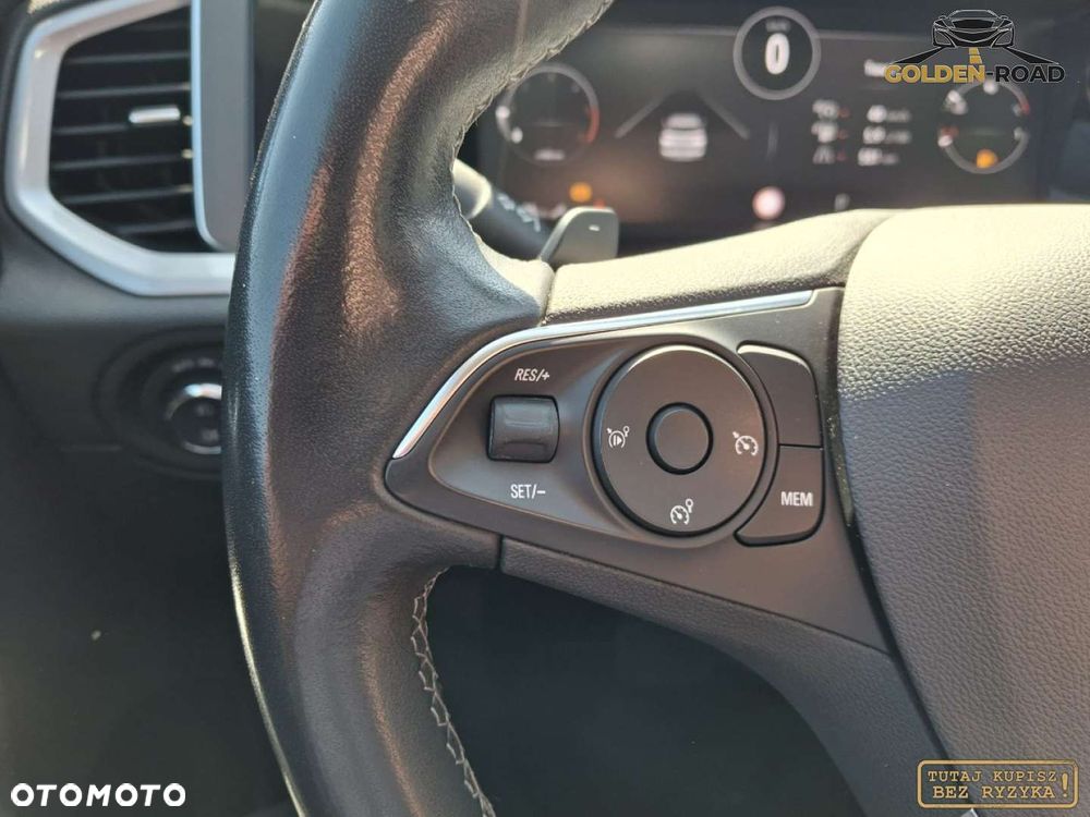 Opel Grandland - 20
