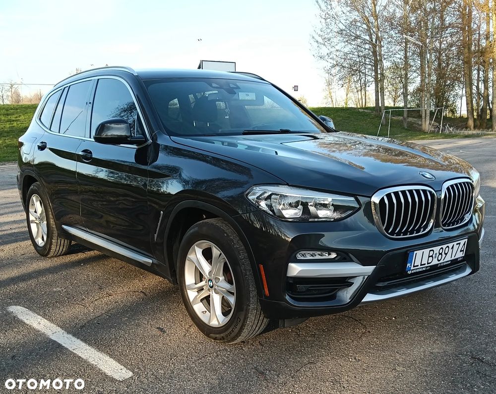 BMW X3 - 2