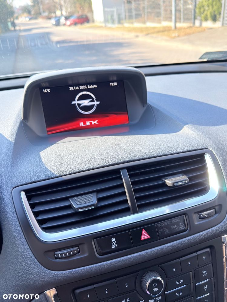 Opel Mokka 1.6 CDTI Automatik Edition - 18