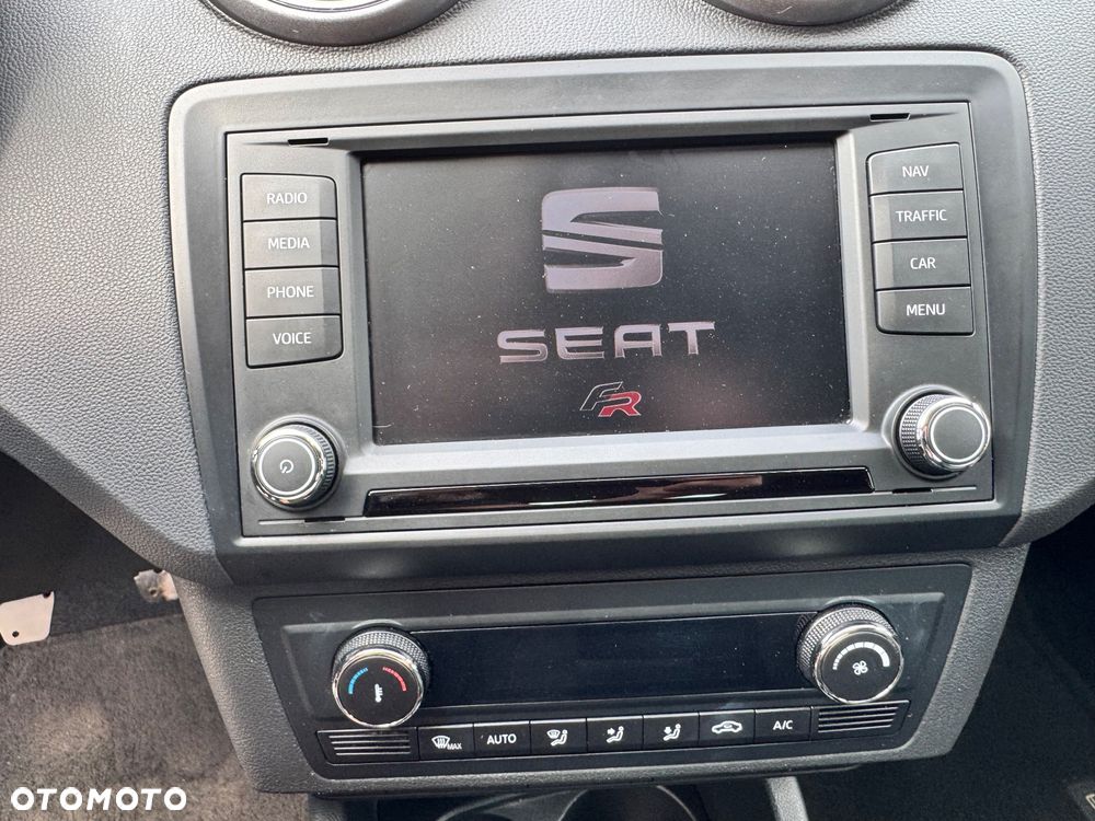 Seat Ibiza 1.0 TSI GPF FR Black S&S - 39