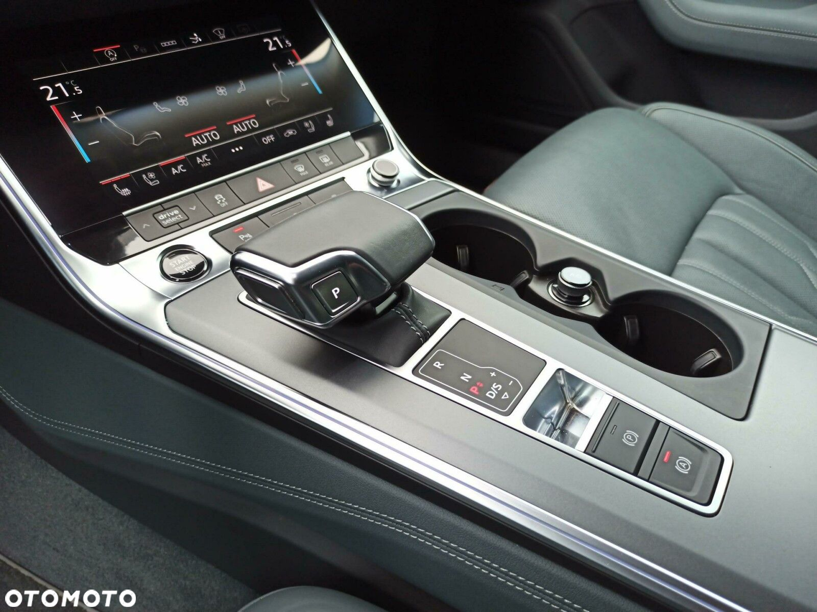 Audi A7 - 19