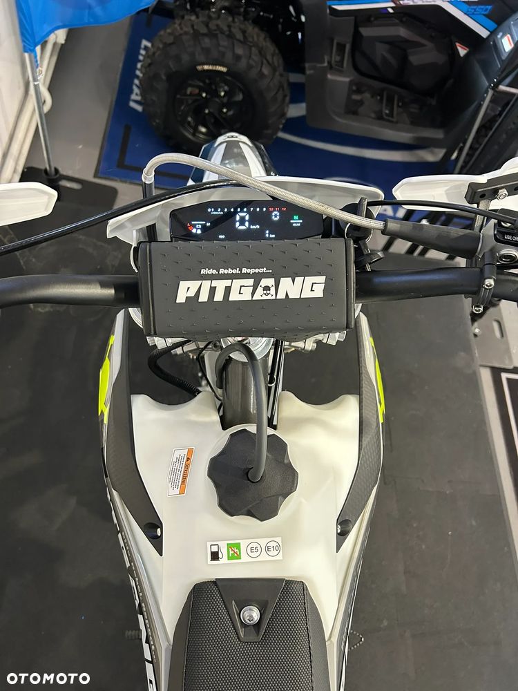 Pitgang 300XD Enduro - 4