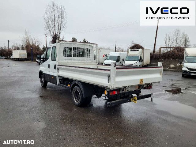 Iveco 35C16H30D - 4