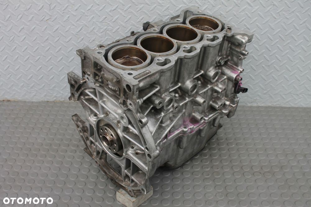 wał korbowy tłoki blok dół toyota verso avensis t27 1.8 valvematic 09-18 - 1