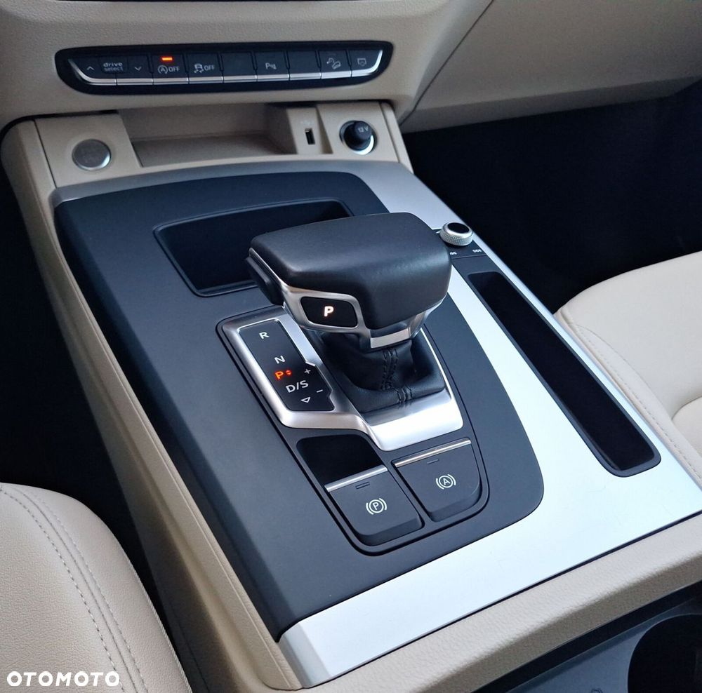 Audi Q5 40 TDI mHEV Quattro S tronic - 15