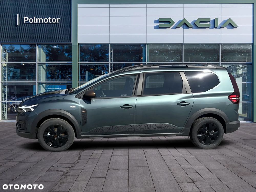 Dacia Jogger 1.6 Full Hybrid 140 Extreme MMT - 4
