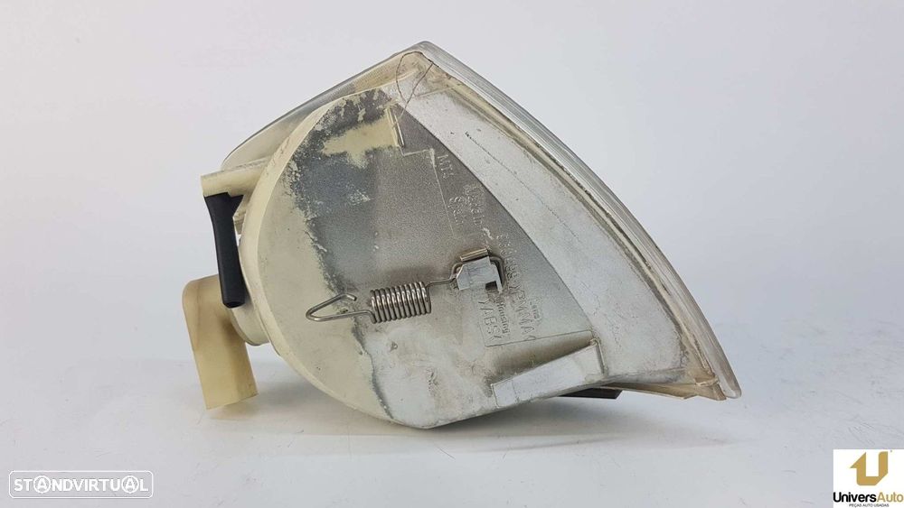FAROLIM FRENTE ESQUERDO VOLKSWAGEN POLO BERLINA (6N2) TRENDLINE - 5