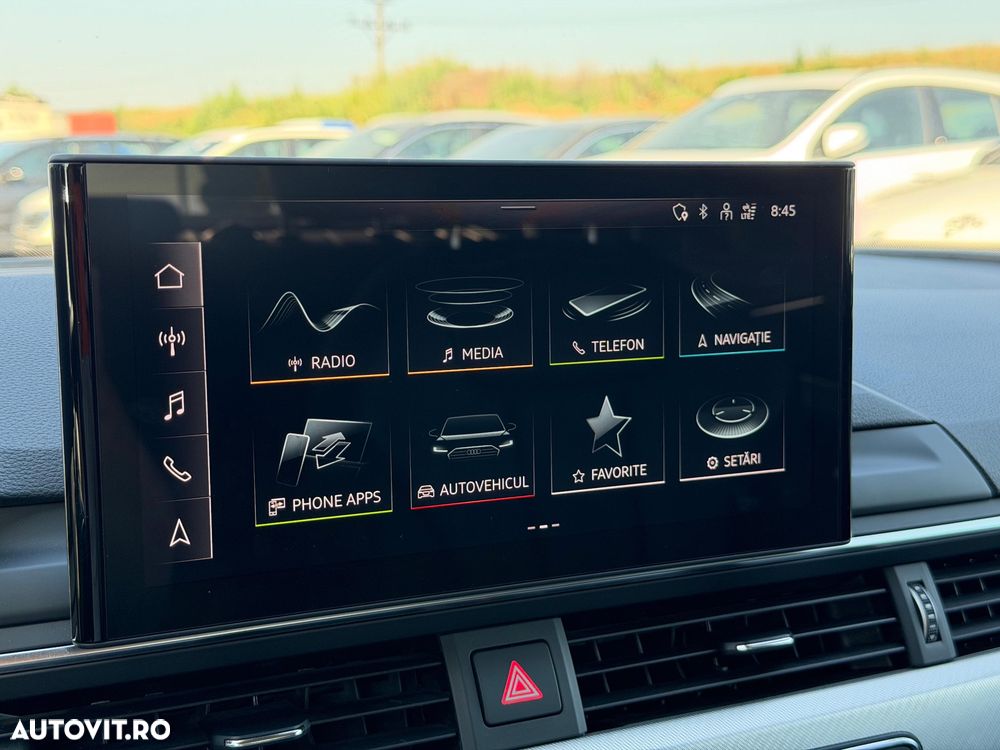 Audi A4 Limuzina 35 TDI S tronic MHEV Advanced - 38