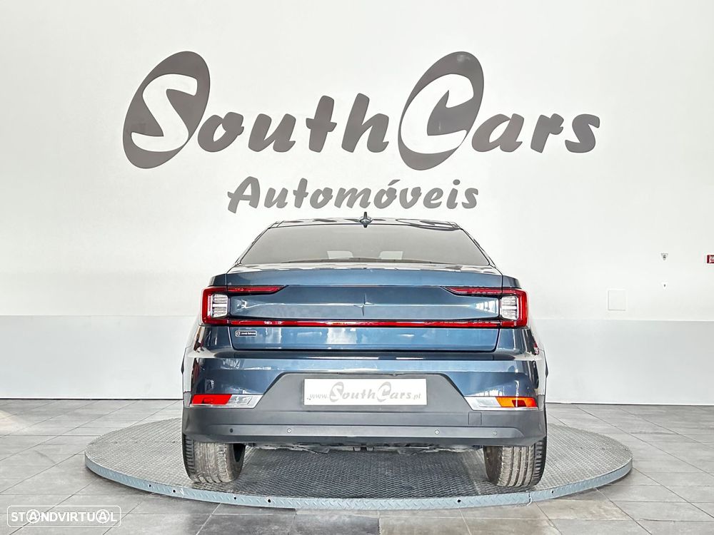 Polestar 2 Long Range 78 kWh AWD - 5