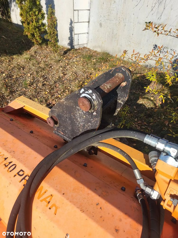 Caterpillar 304 E2 - 16