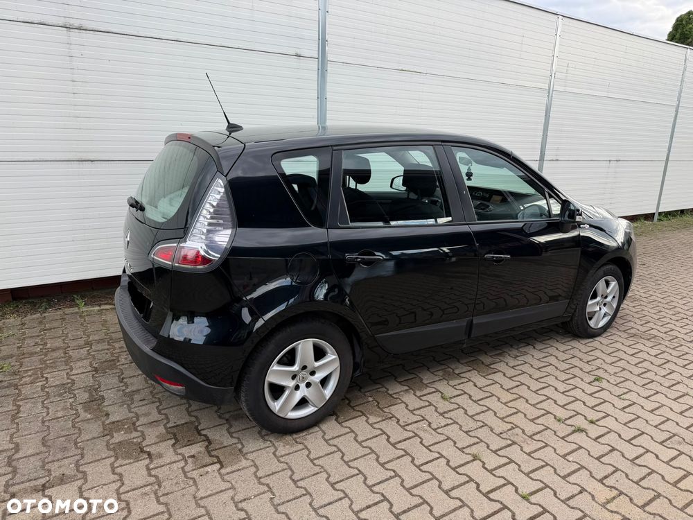 Renault Scenic 1.6 16V 110 TomTom Edition - 3
