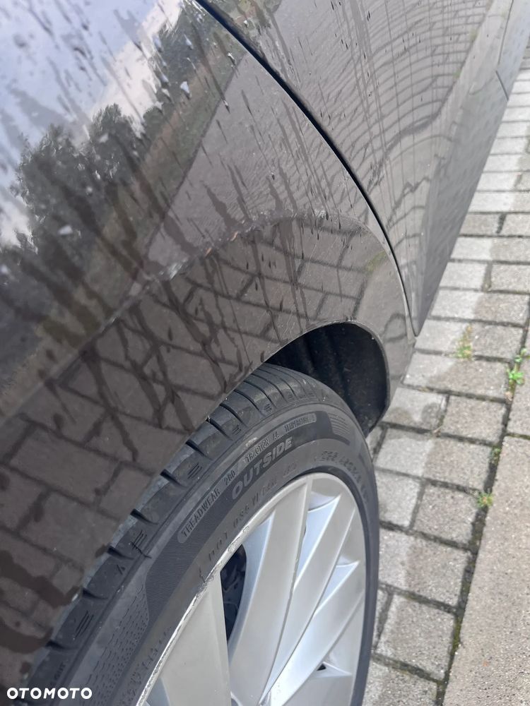 Skoda Superb 1.8 TSI Ambition - 8