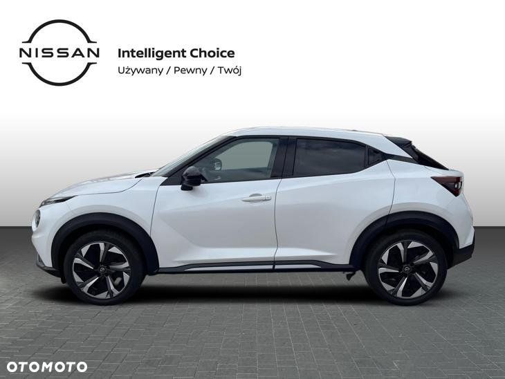 Nissan Juke - 8