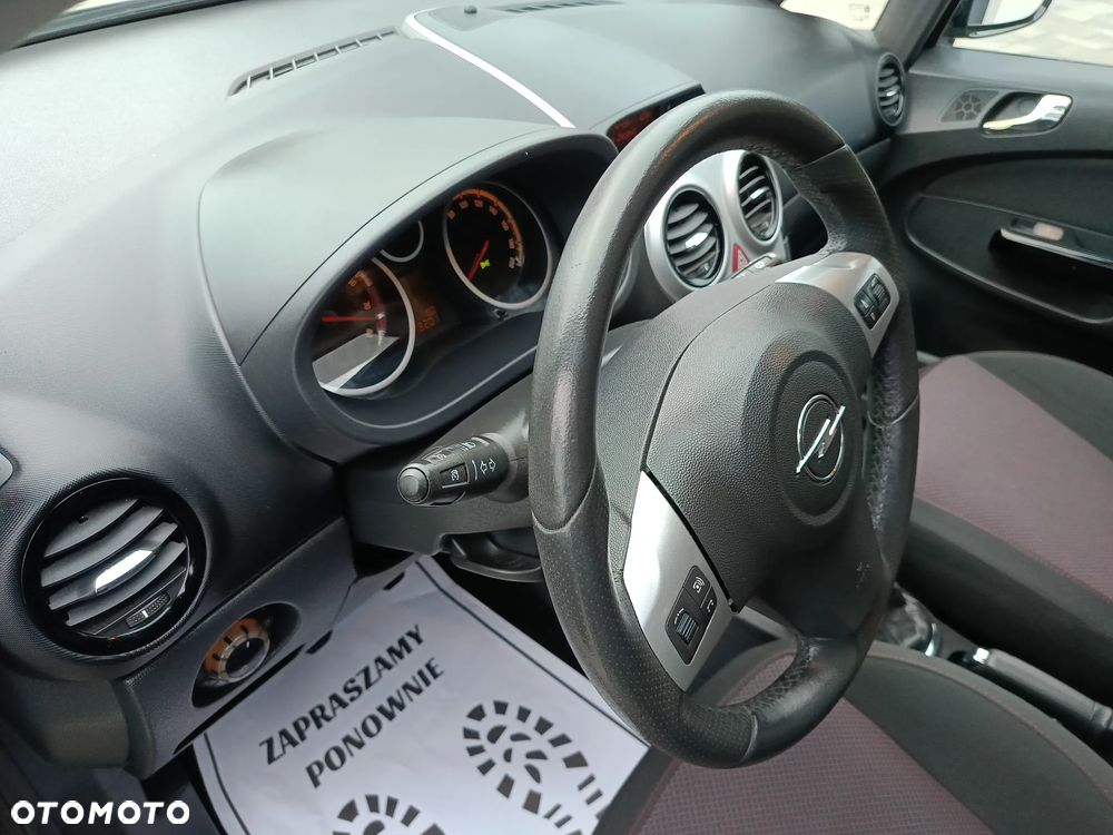 Opel Corsa 1.4 16V Color Edition - 32