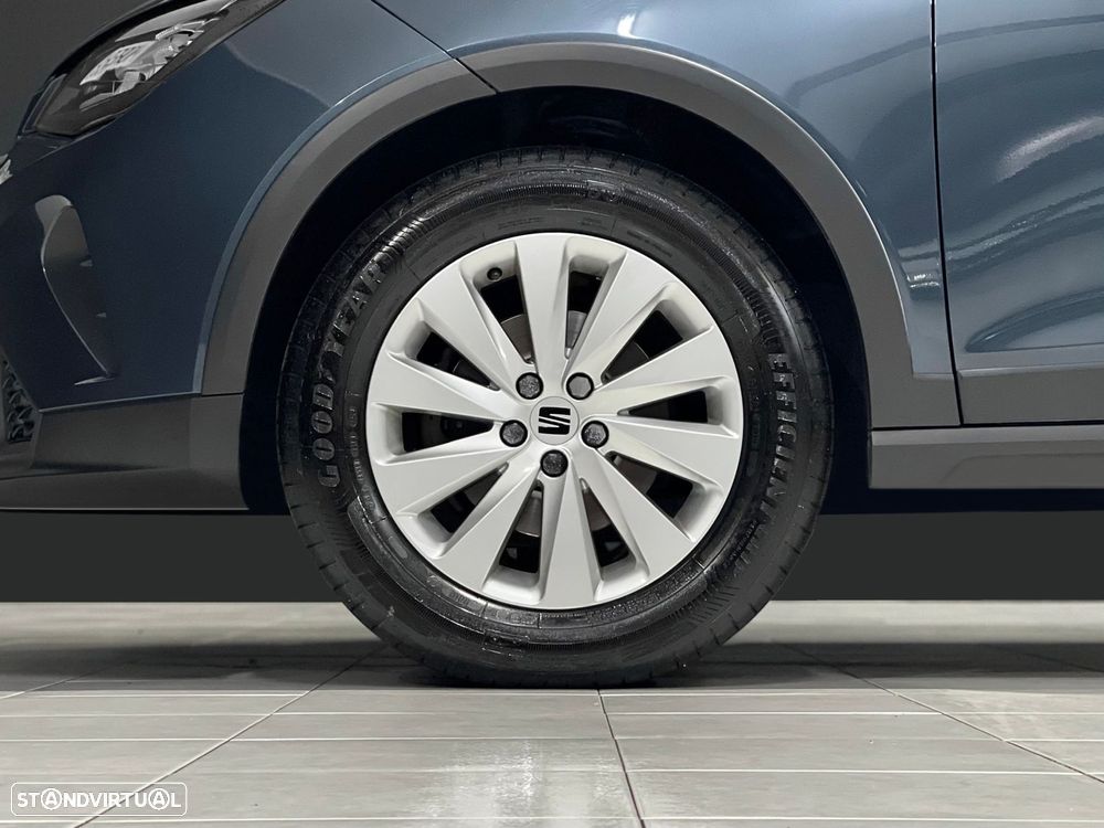 SEAT Arona 1.0 TSI Style - 13