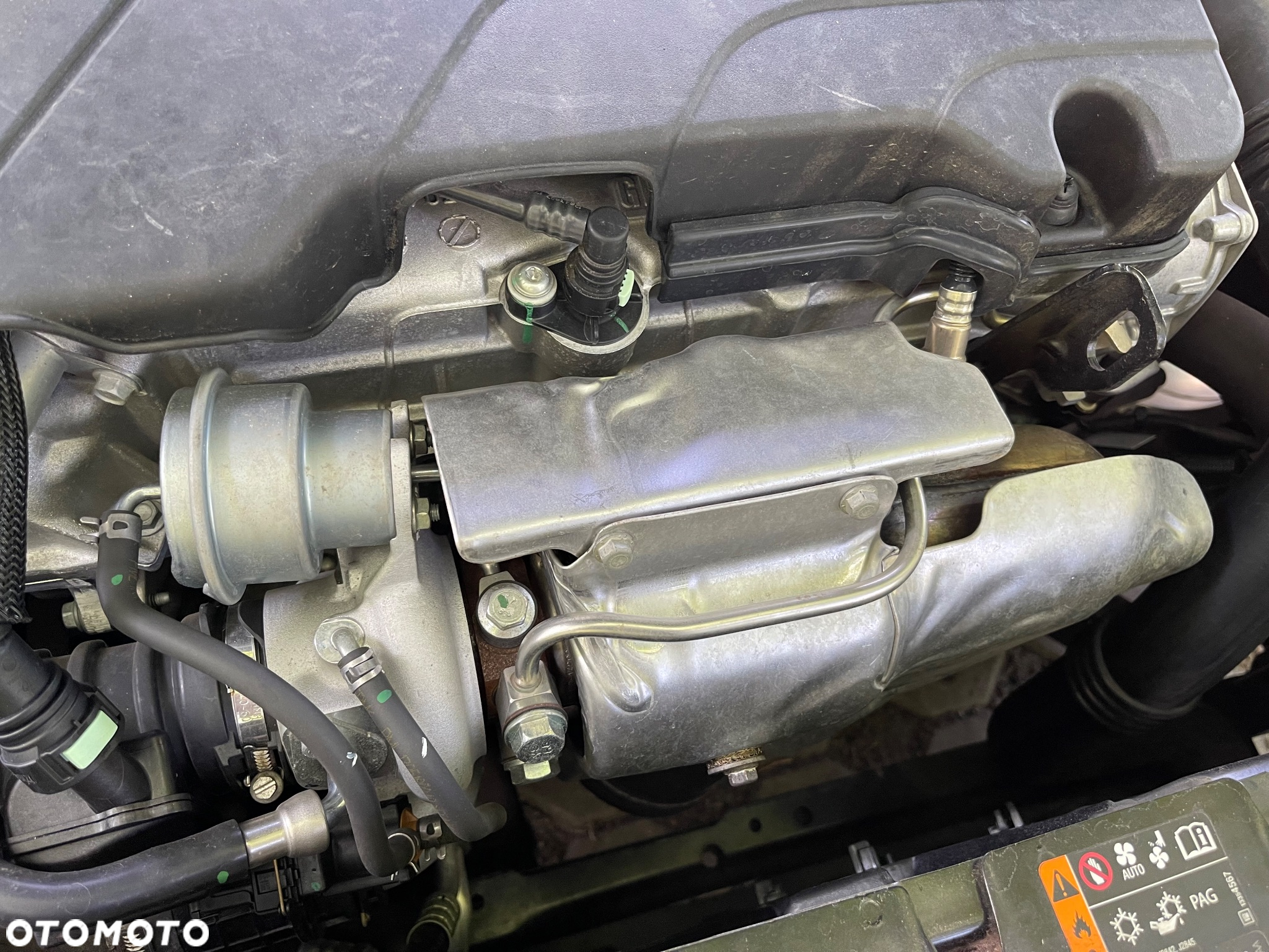 Opel Astra 1.4 Turbo Dynamic - 28