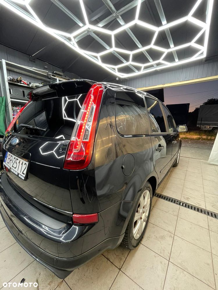 Ford C-MAX 1.8 Trend - 26