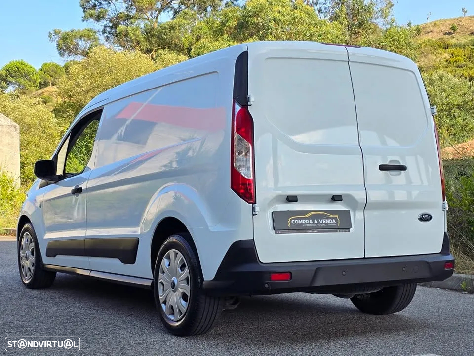 Ford Connect Longa L2 - 4