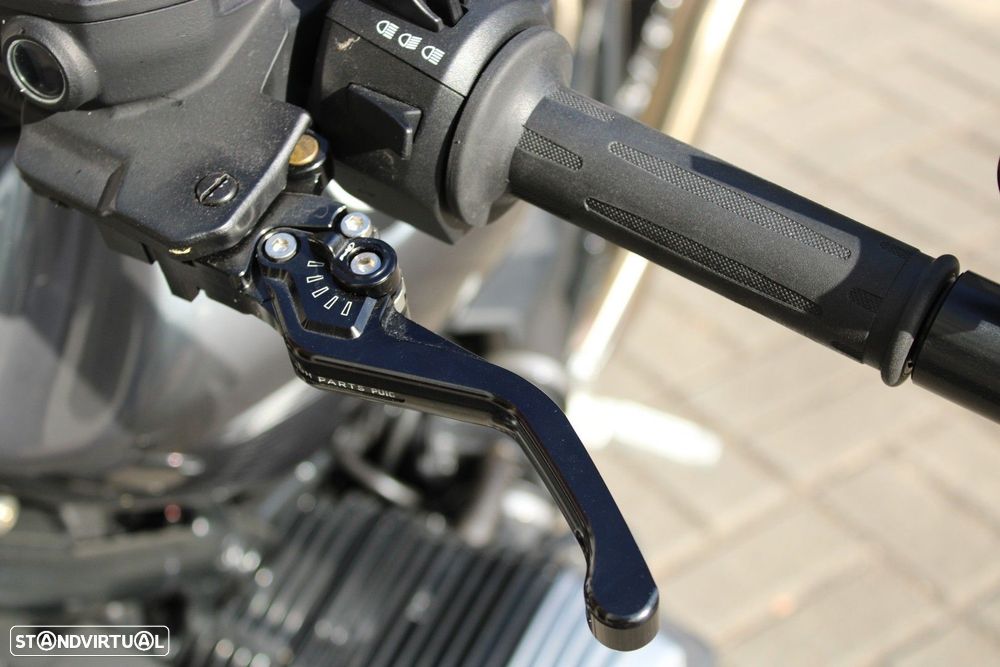 BMW R 12 nineT Pure - 42