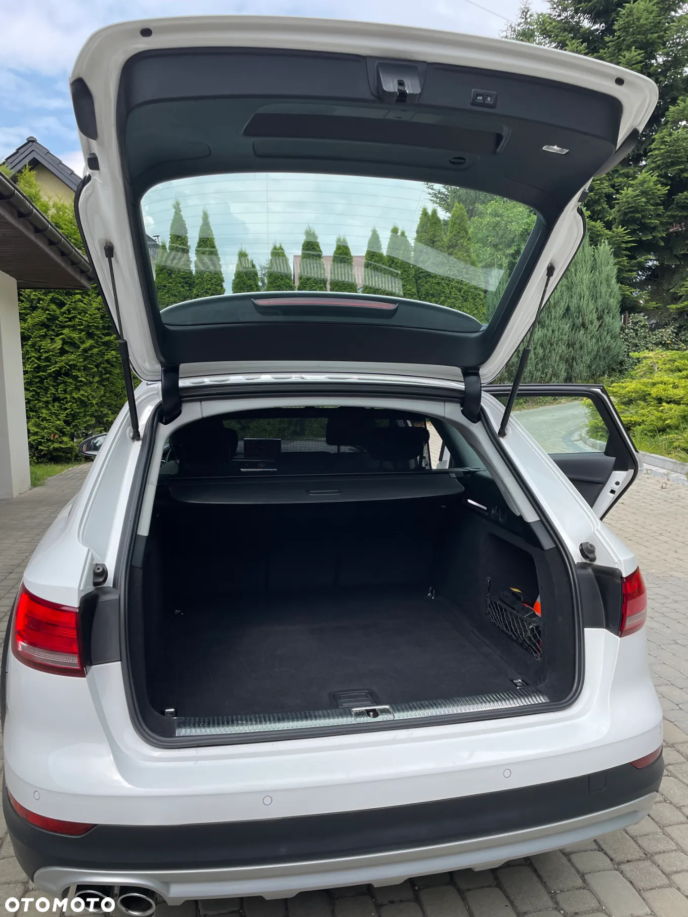 Audi A4 Allroad 2.0 TDI Quattro S tronic - 11