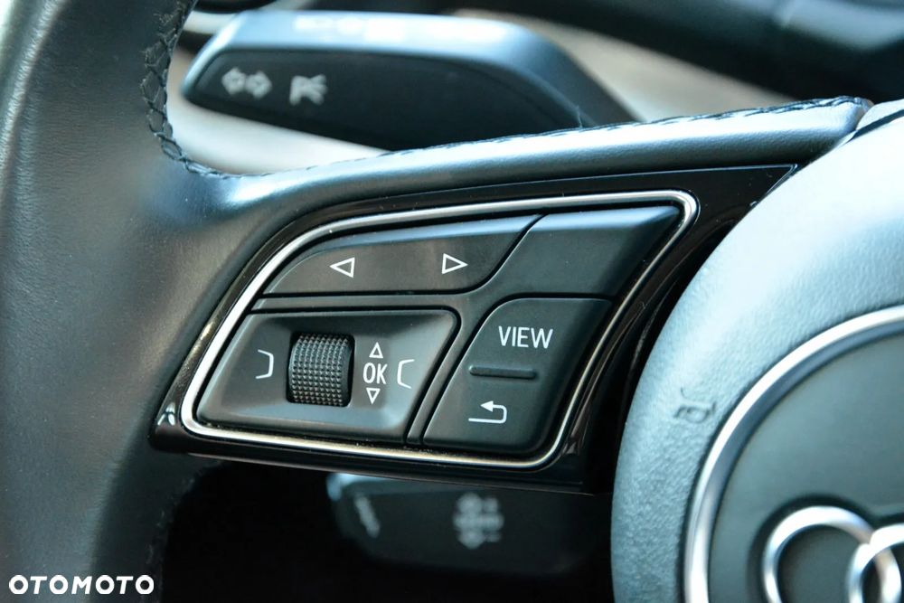Audi Q2 35 TFSI S Line - 21