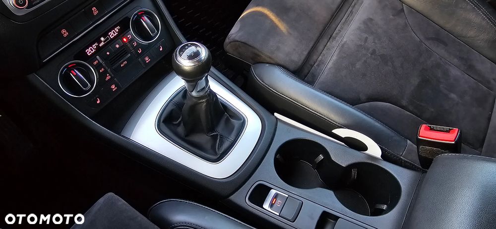 Audi Q3 2.0 TDI Quattro Sport - 38