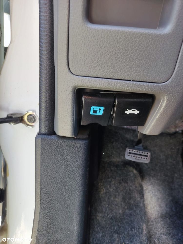 Nissan NV200 Combi Tekna - 26