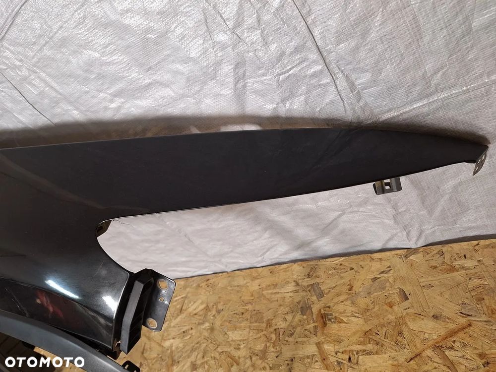 jeep cherokee kl 2013-2018 blotnik listwa przod przedni prawy orginal demontaz - 3