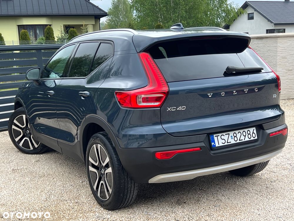 Volvo XC 40 - 20
