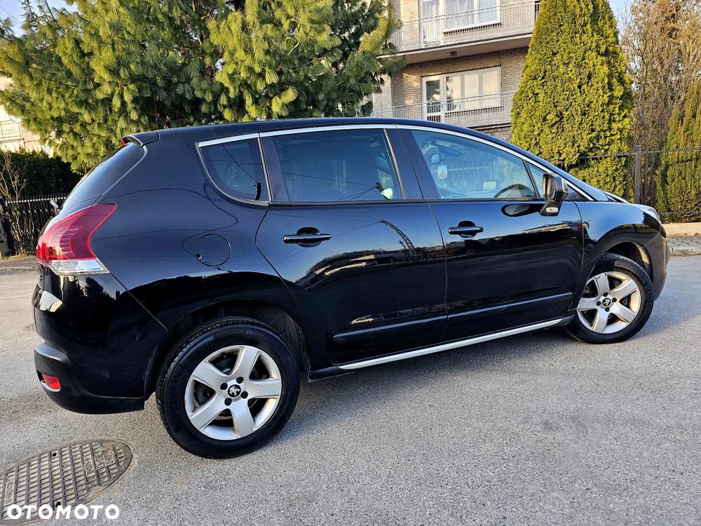 Peugeot 3008 BlueHDi 150 Stop & Start Allure - 3