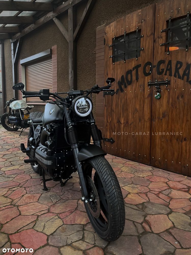 BMW K - 6