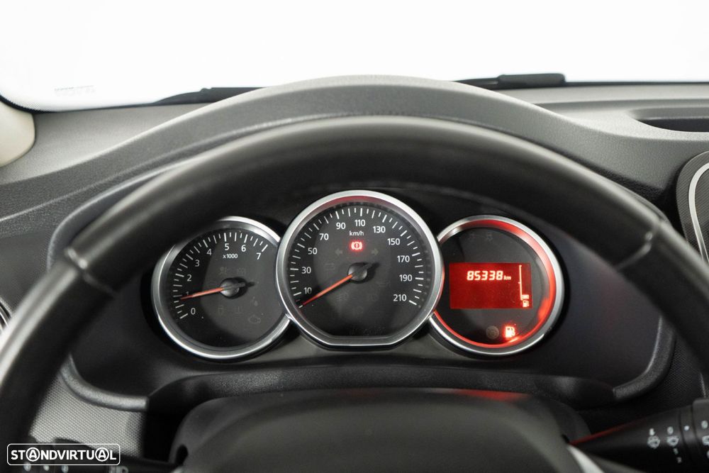 Dacia Logan MCV 0.9 TCe Comfort - 25