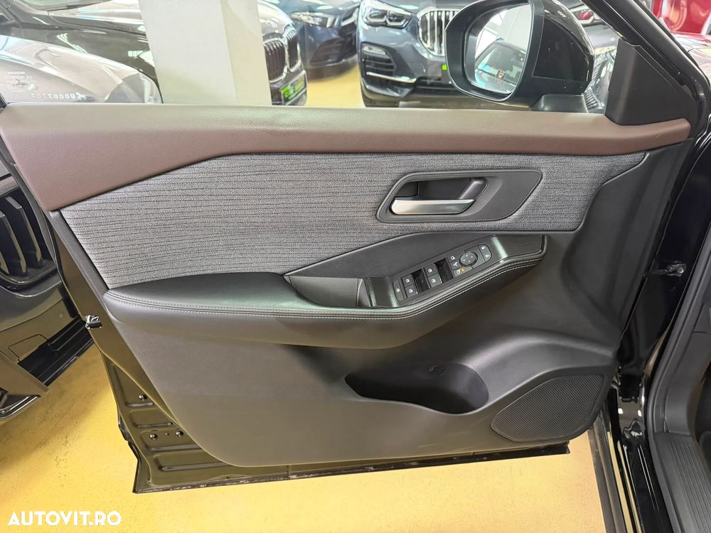 Nissan X-Trail ePower 5 locuri N-Connecta Plus - 14