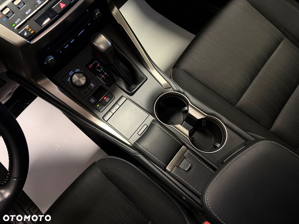 Lexus NX 300 Elegance AWD - 17