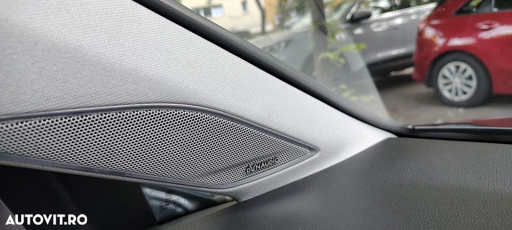 VOLKSWAGEN Golf 2015 — imagine 10