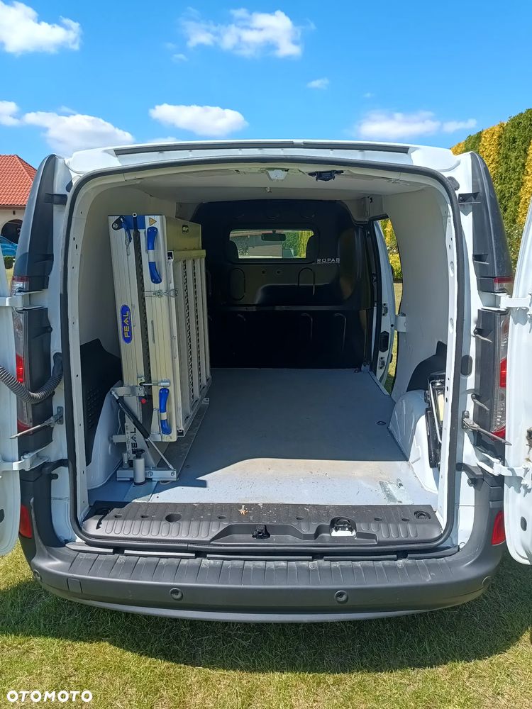 Renault Kangoo - 8